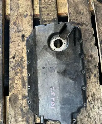 Audi A6 S6 C5 4B Oil sump 059103604G