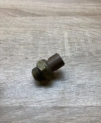 Coolant temperature sensor
