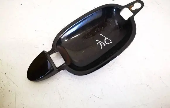 BMW 6 E63 E64 Loading door cover/cap 