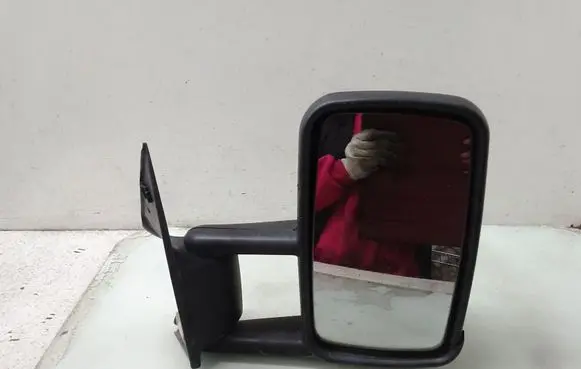Volkswagen II LT Manual wing mirror E1010384