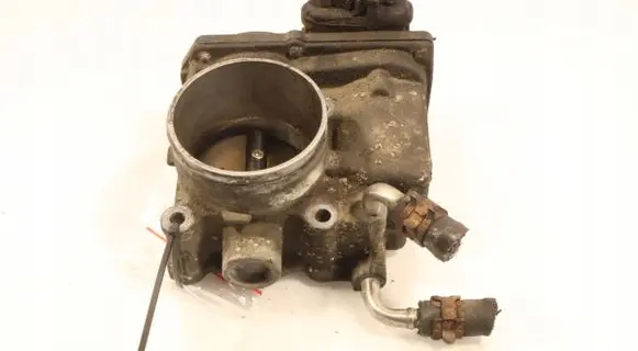 Toyota Corolla Verso E121 Throttle body valve 220300D010