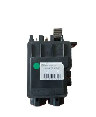 Renault Laguna III Other devices 243800002R