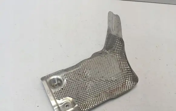 Skoda Octavia Mk4 Exhaust heat shield 5Q2423981L