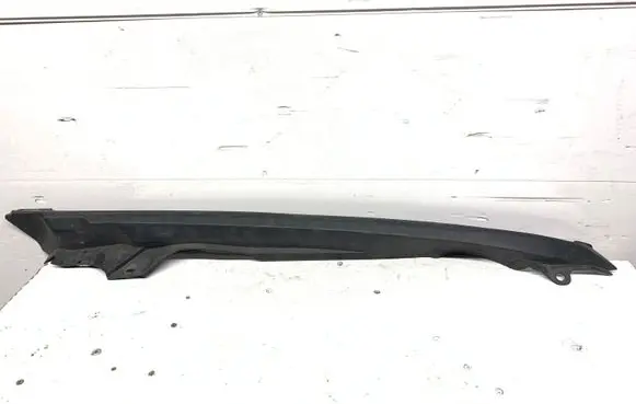 Honda Accord Fender end trim 74207SEA00