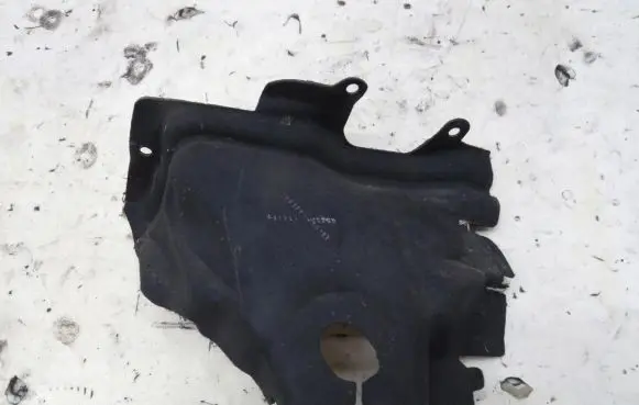 Mini Cooper Countryman R60 Other interior part 9803487
