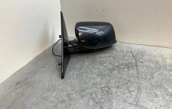 BMW 6 E63 E64 Front door electric wing mirror E1010748 7043437 7038344