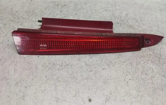 Citroen C4 I Rear tail light reflector