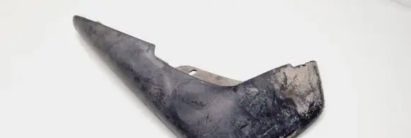 Volvo S70 V70 V70 XC Front mudguard 9127582