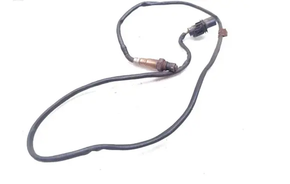 BMW 6 E63 E64 Lambda probe sensor 7558073