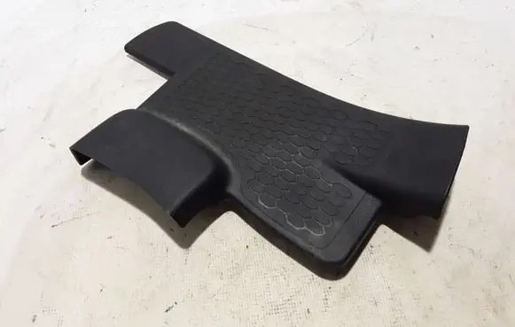 Dodge Durango Rear sill trim cover 1NC84TRMAD