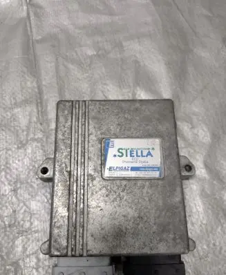 Opel Astra G LP gas control unit module AEB2001NV