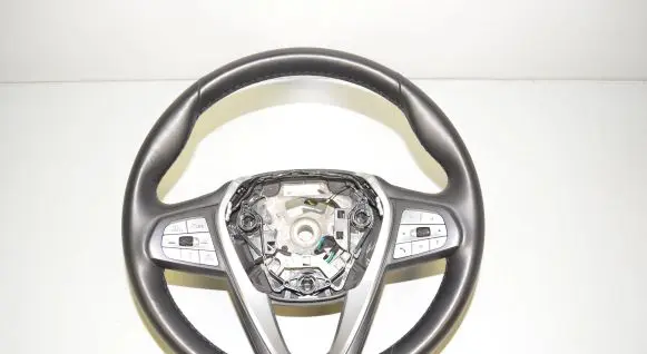 BMW iX3 G08 Steering wheel 7944231