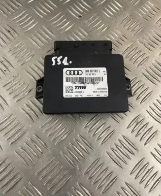 Audi Q5 SQ5 Hand brake control module 8K0907801J 8K0907801L A2C53406353