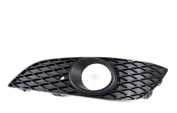 Opel Astra H Front bumper lower grill 13225764