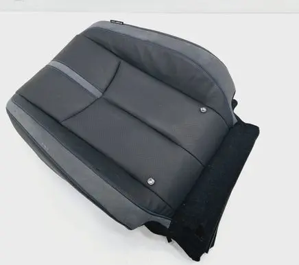 Nissan Leaf II (ZE1) Front driver seat 3442180G