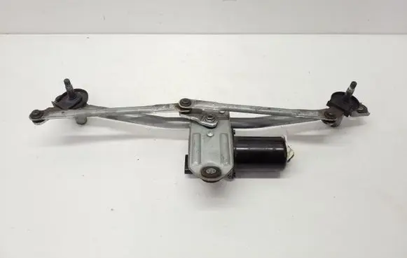 KIA Sportage Front wiper linkage and motor