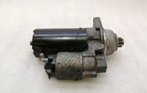 Porsche 911 997 Wires (starter motor) 99660410300