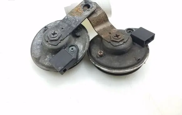 Toyota RAV 4 (XA30) Horn signal