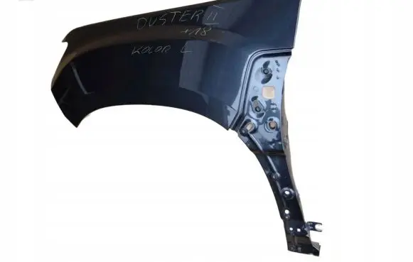 Dacia Duster II Fender 381R
