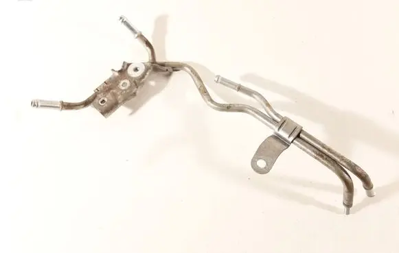 Toyota Verso Engine coolant pipe/hose