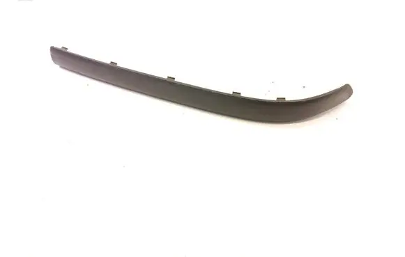 BMW 3 E46 Front bumper splitter molding 7030608 51117030608
