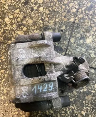 Volvo C30 Rear brake caliper
