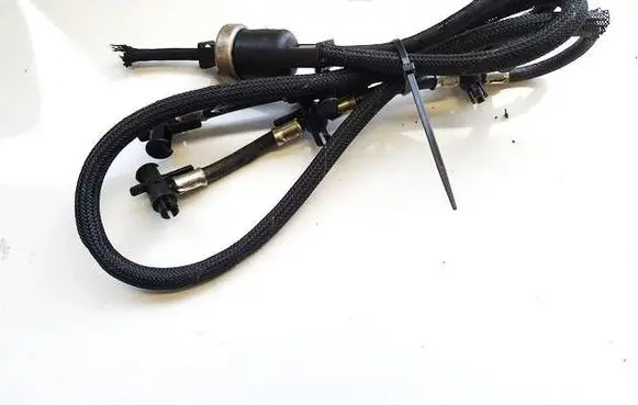 Audi Q7 4L Fuel main line pipe 059210h