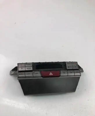 Subaru Outback Climate control unit 72311AJ030