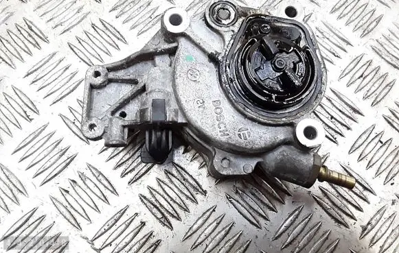 Citroen C-Crosser Vacuum pump d1711b