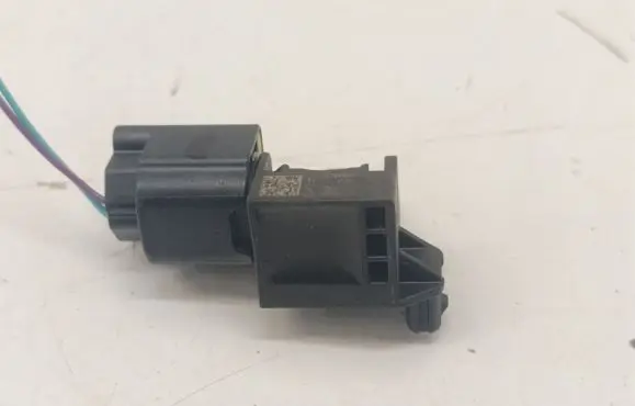 Nissan Qashqai J12 Airbag deployment crash/impact sensor 988306UA0B