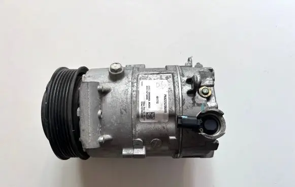 Chrysler Pacifica Air conditioning (A/C) compressor (pump) 68225206AB 68225206AA 68225206AC