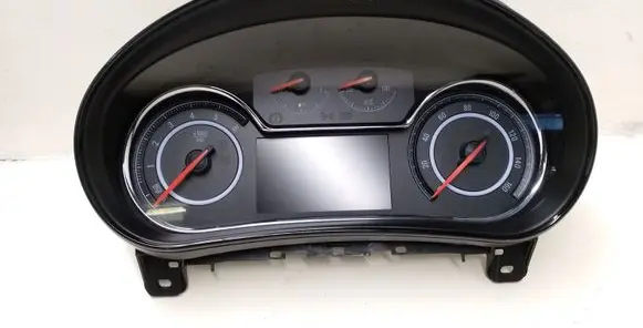 Opel Insignia A Speedometer (instrument cluster) 23398027 175597137 A315329000000749