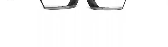Audi Q3 8U Headlight lense