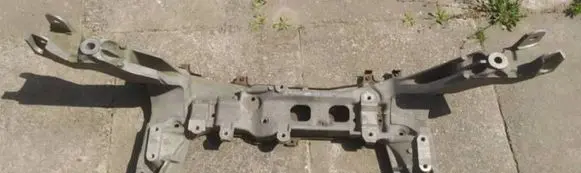 Mazda Xedos 9 Rear axle beam 
