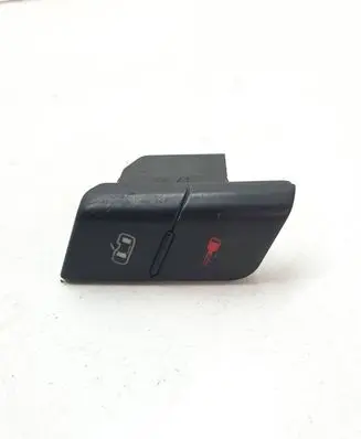 Audi A4 S4 B7 8E 8H Central locking switch button 8E29621085PR