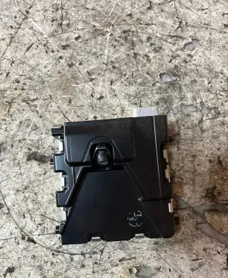 Toyota RAV 4 (XA40) Windshield/windscreen camera 8646C42010 0365007512