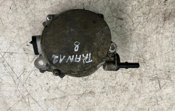 Ford Transit Vacuum pump BK3Q2A451