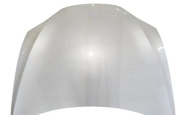 Tesla Model S Engine bonnet/hood 