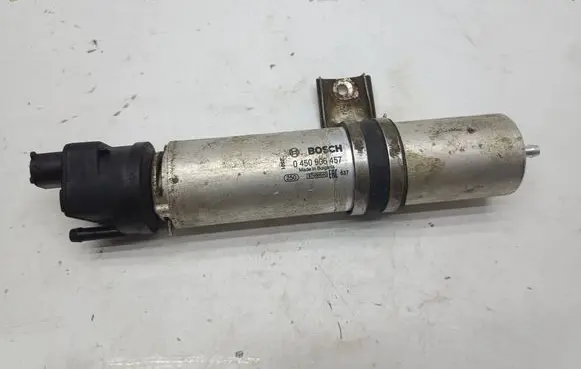 BMW 1 E81 E87 Fuel filter 0450906457
