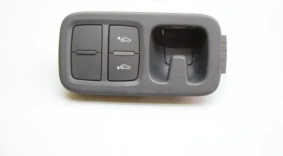 Audi Q7 4M Other switches/knobs/shifts 4M0959511E