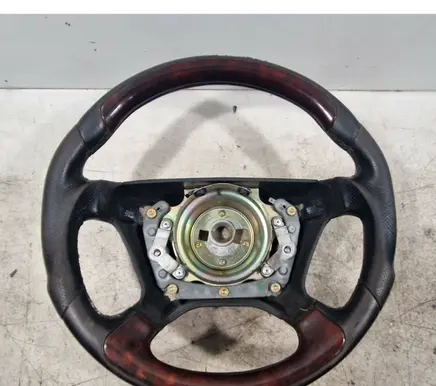 Mercedes-Benz S W140 Steering wheel
