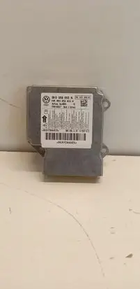 Audi A5 8T 8F Airbag control unit/module 8K0959655N