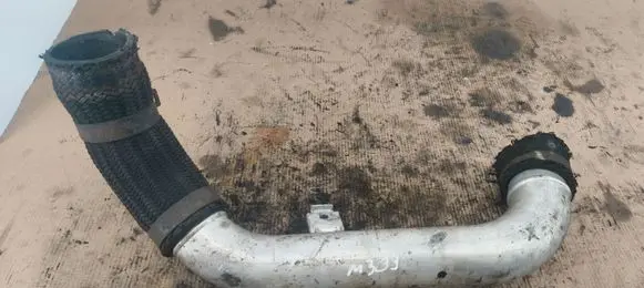 SsangYong Korando Air intake hose/pipe 