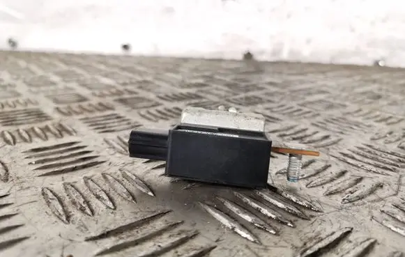 Honda Jazz Battery relay fuse 31860227100775