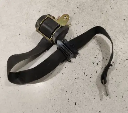 Renault Espace - Grand espace IV Front seatbelt A4237