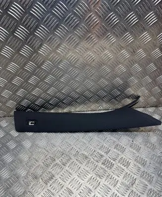 Mercedes-Benz E W213 (A) pillar trim A2136900625 A2136903225