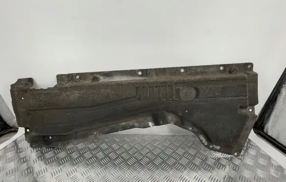BMW X5 F15 Side bottom protection 7308671