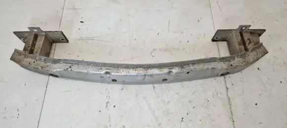 Rear beam