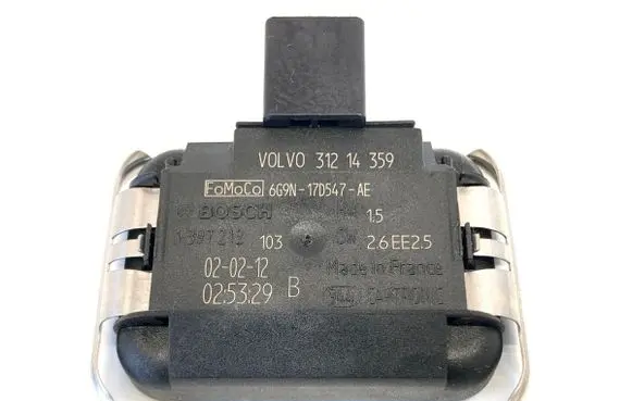 Volvo XC60 Rain sensor 31214359
