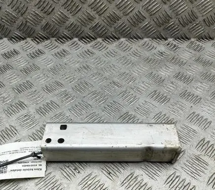 Mercedes-Benz C W205 Front bumper shock/impact absorber A2056203701